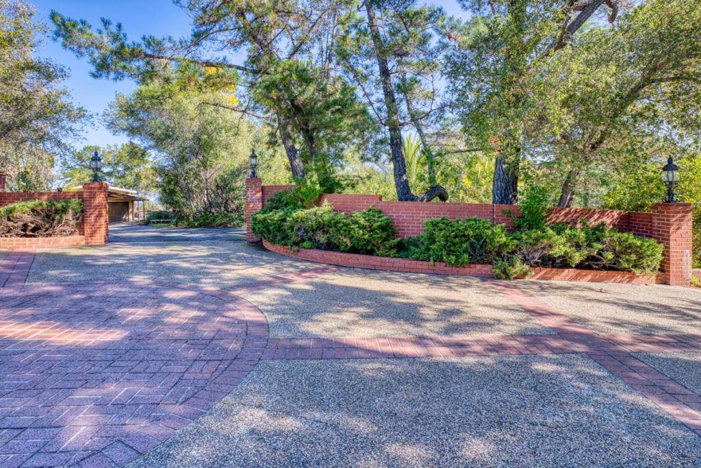 Monte Sereno, CA 95030,18327 Lexington DR