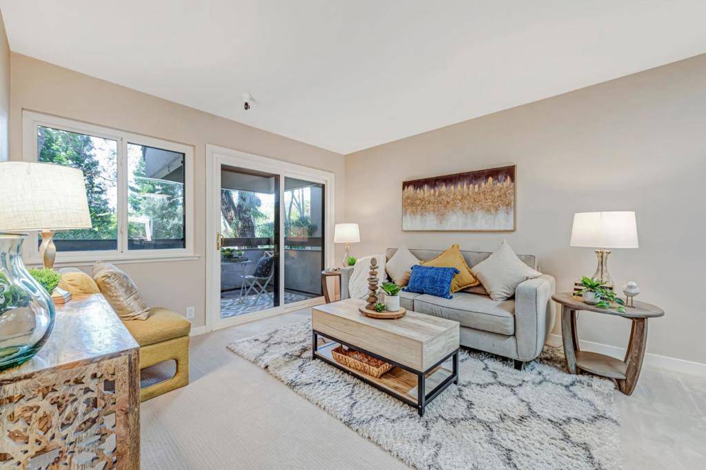 Los Gatos, CA 95032,453 Alberto WAY #E259