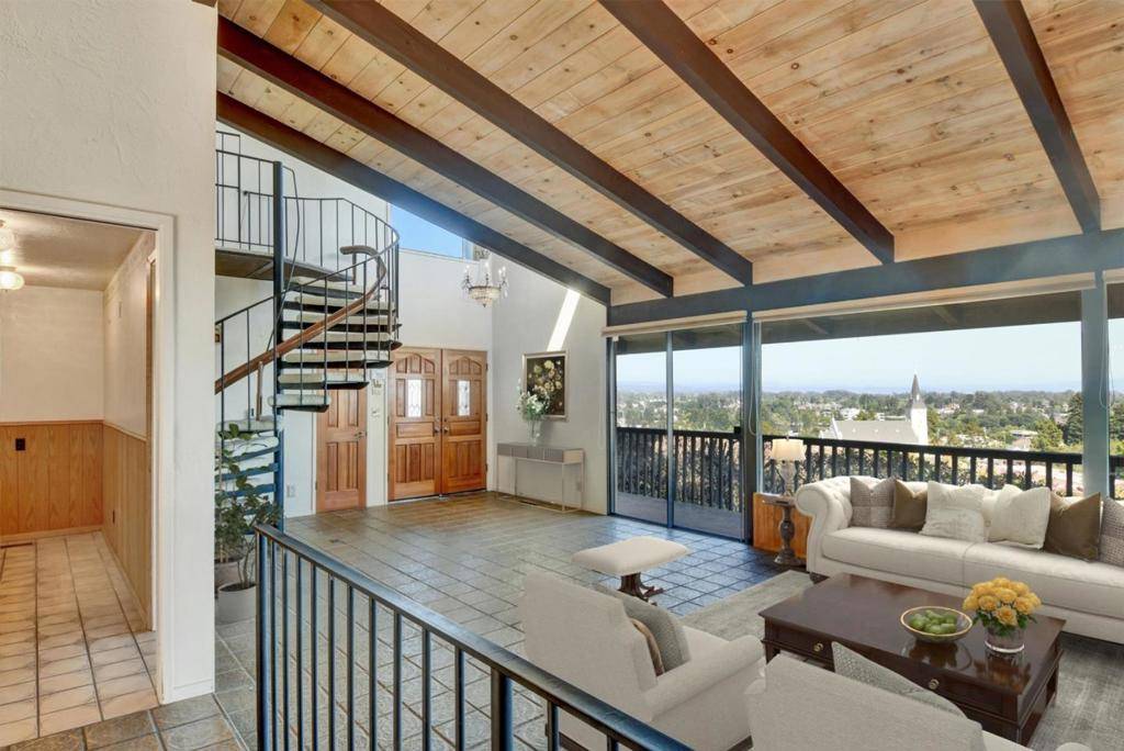 Santa Cruz, CA 95060,350 Highland AVE