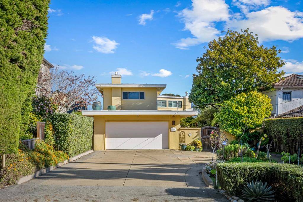 Aptos, CA 95003,346 Kingsbury DR