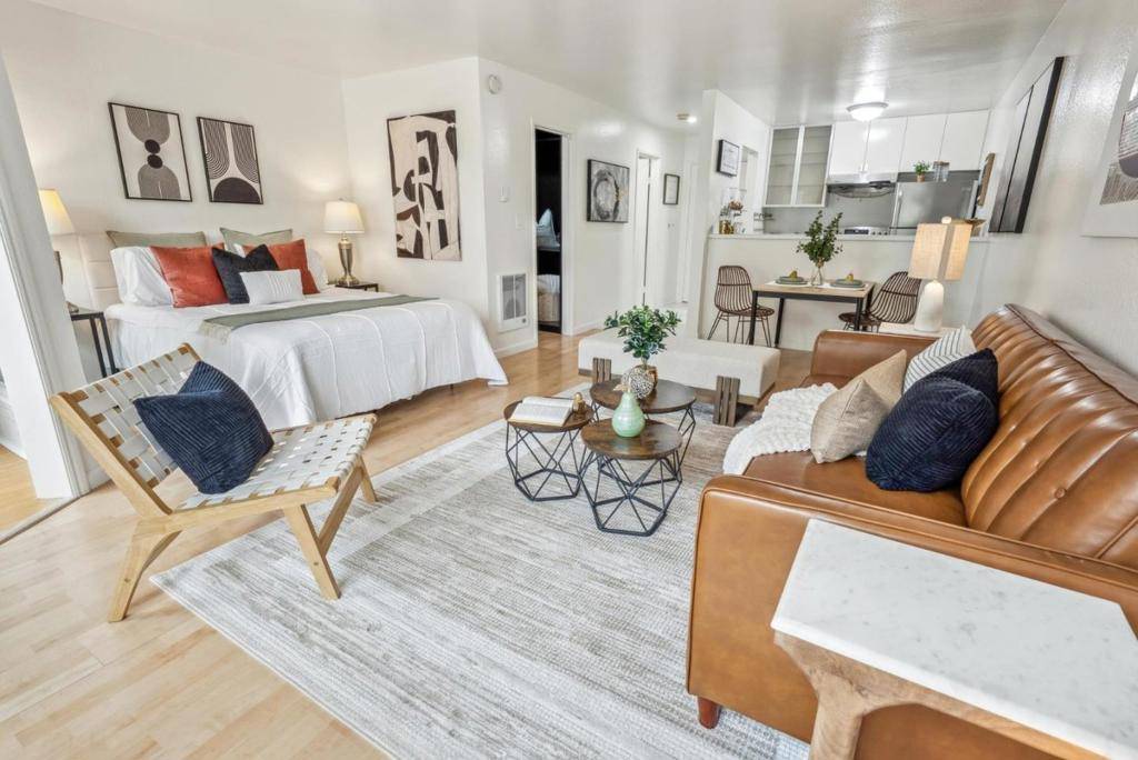 Daly City, CA 94015,1551 Southgate AVE #132