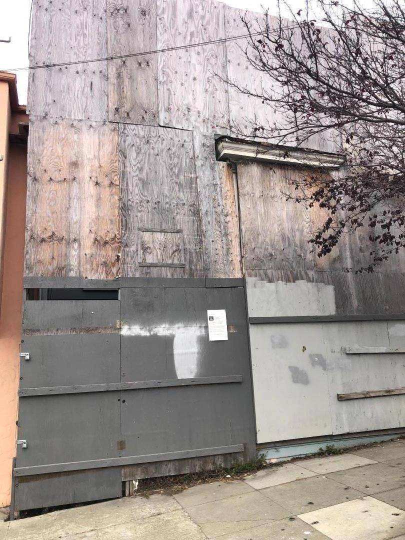 San Francisco, CA 94118,230232 Anza ST