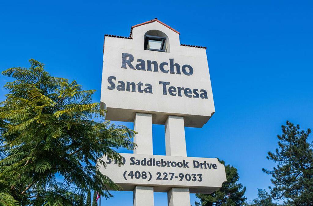 San Jose, CA 95136,510 Saddlebrook DR
