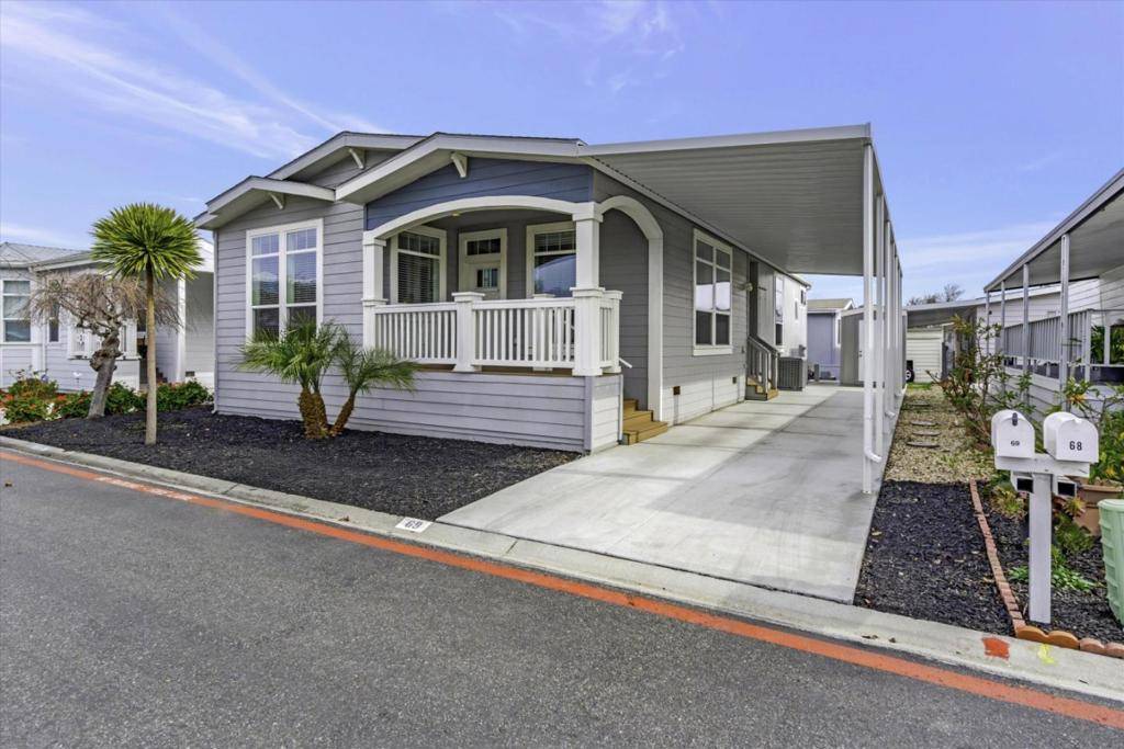 Sunnyvale, CA 94089,1050 Borregas AVE