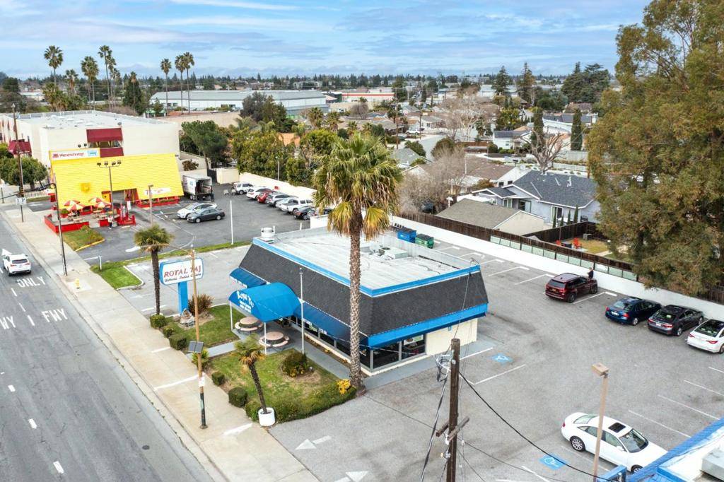 Campbell, CA 95008,1350 Camden AVE