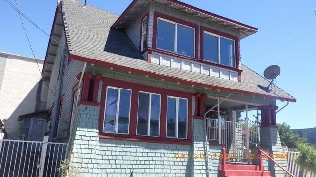 Stockton, CA 95202,720 N Center ST