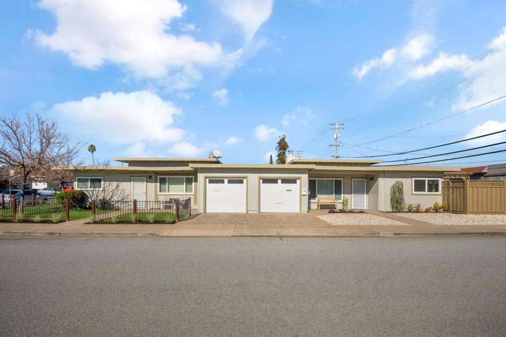 San Mateo, CA 94401,14011403 Cary AVE