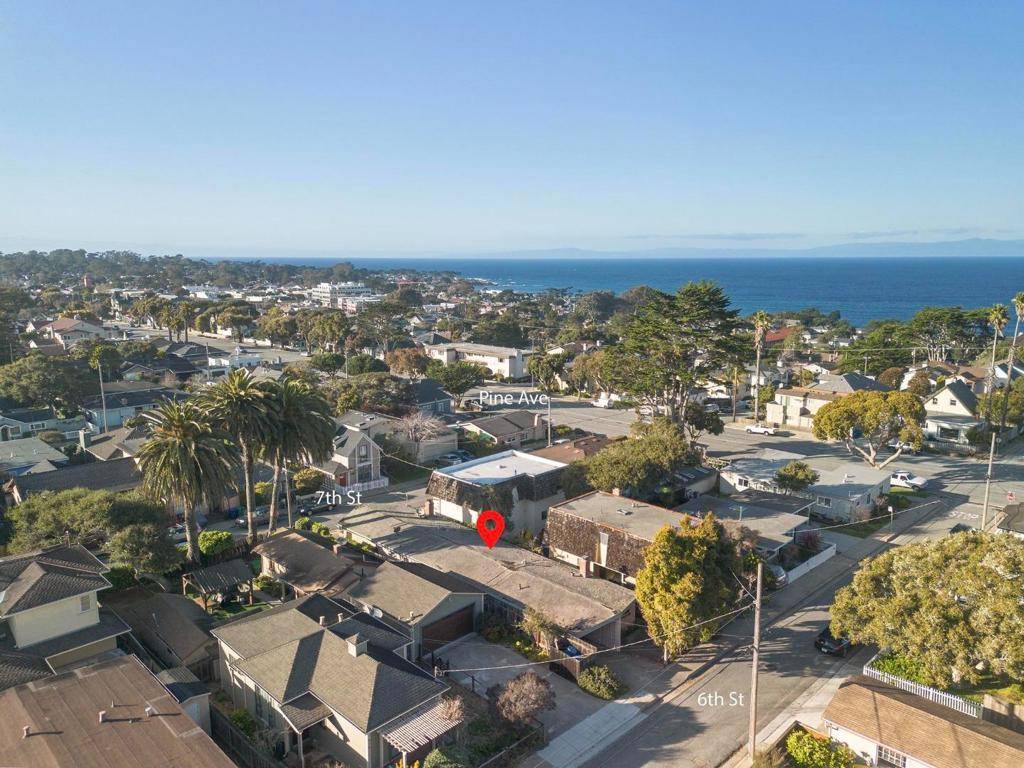 Pacific Grove, CA 93950,411 7th ST