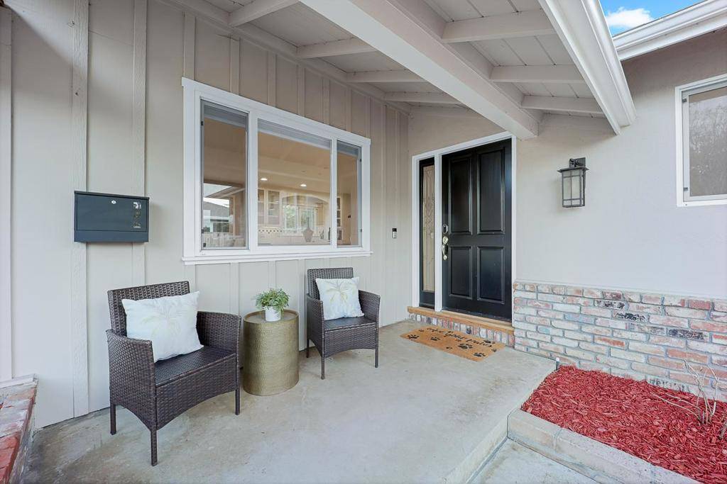 Sunnyvale, CA 94087,1461 Bedford AVE