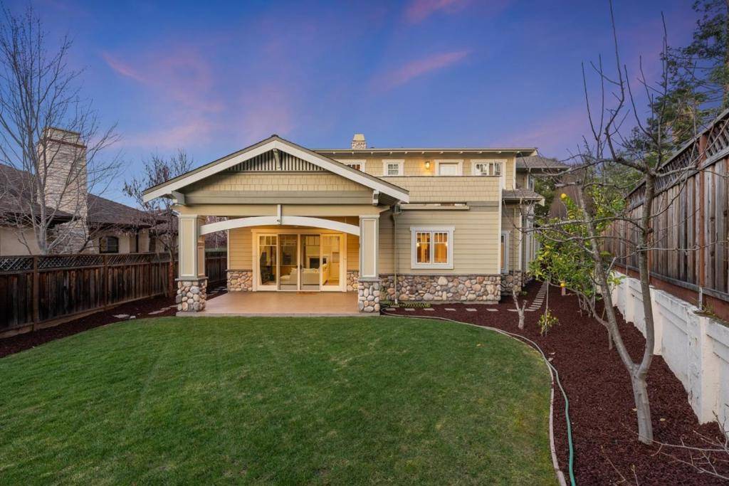 Los Gatos, CA 95032,117 PANORAMA WAY
