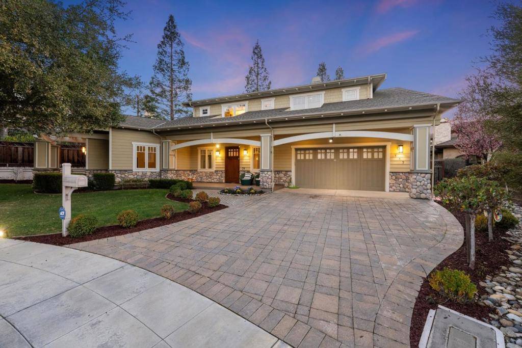 Los Gatos, CA 95032,117 PANORAMA WAY