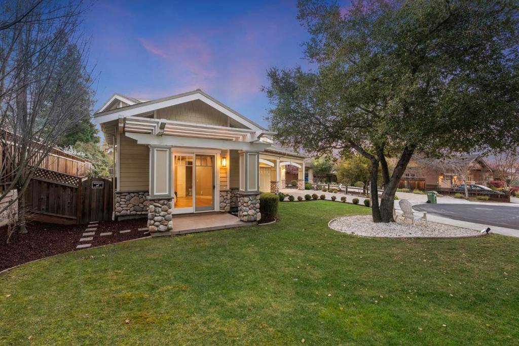 Los Gatos, CA 95032,117 PANORAMA WAY