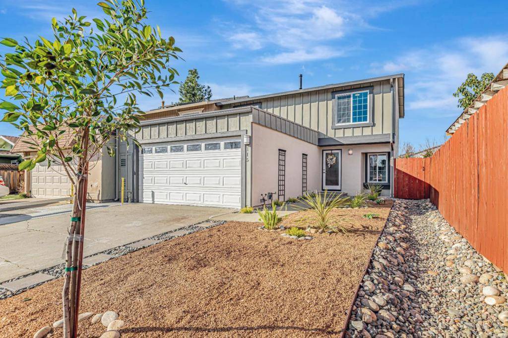 Gilroy, CA 95020,115 Lilly AVE