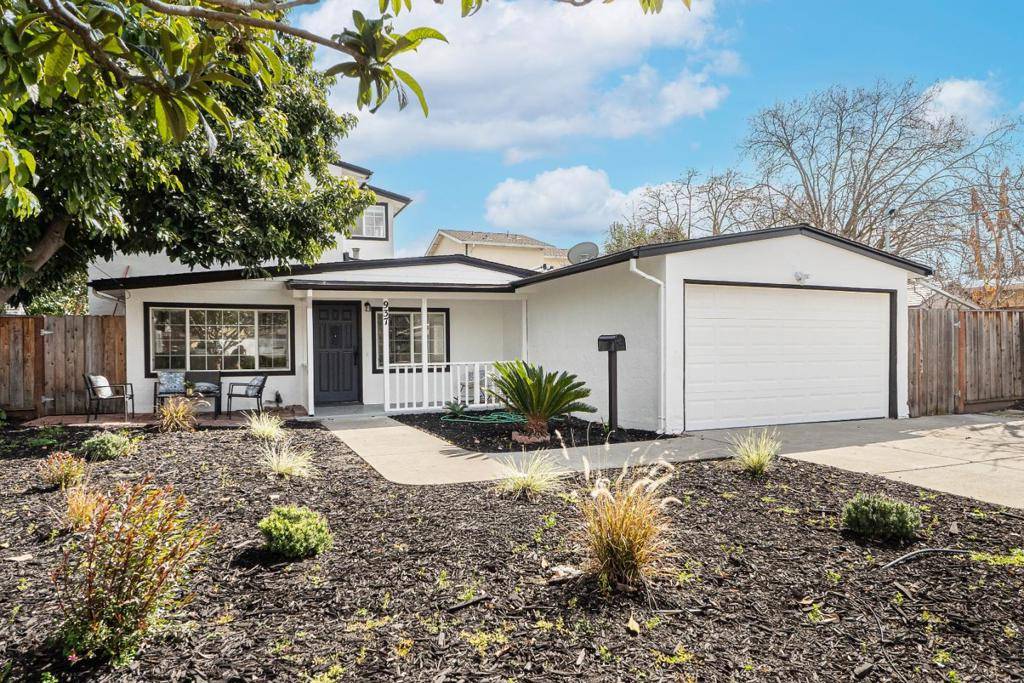 Mountain View, CA 94043,937 Farley ST