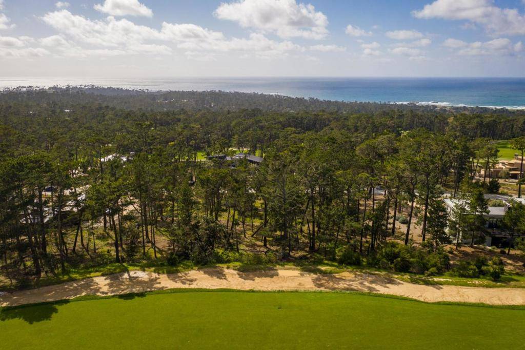 Pebble Beach, CA 93953,25 Poppy LN