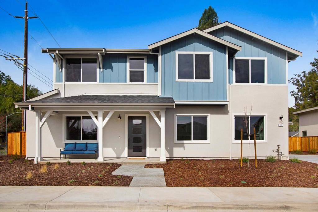 Napa, CA 94558,100 Waterstone CT