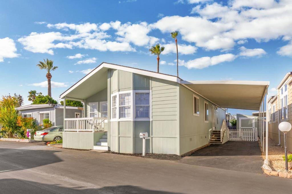 Mountain View, CA 94043,1075 Space Park WAY