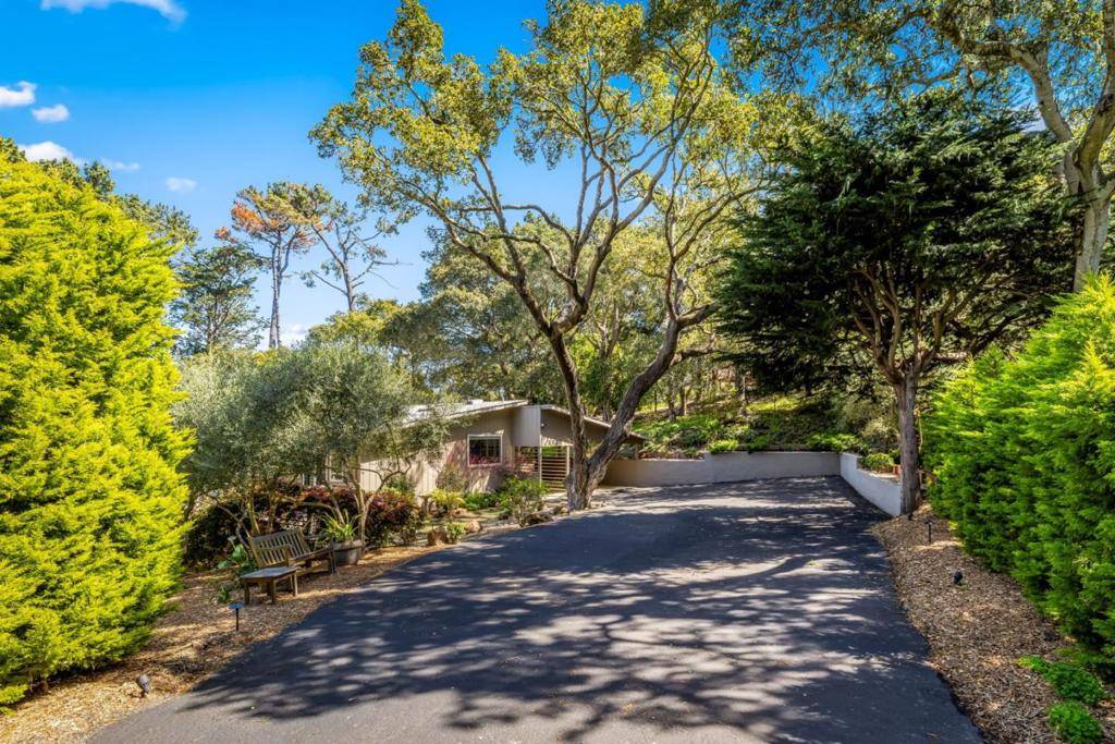 Monterey, CA 93940,1123 Alta Mesa RD