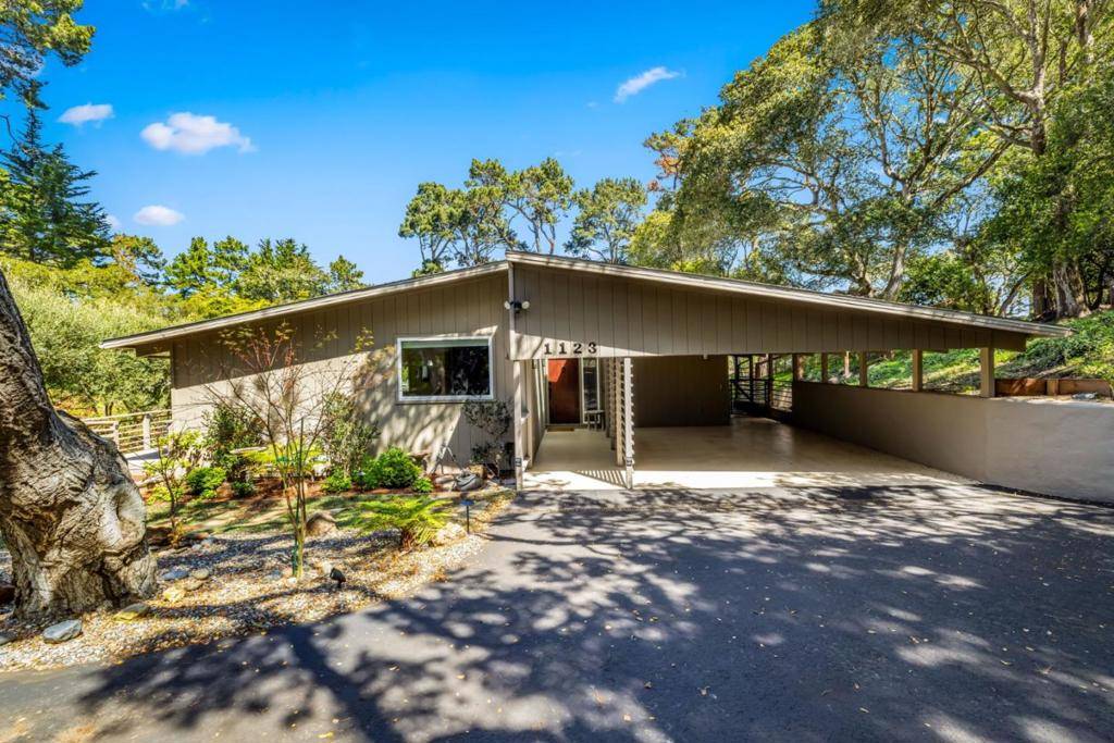 Monterey, CA 93940,1123 Alta Mesa RD