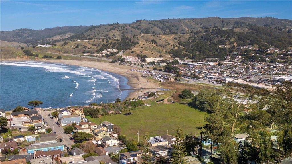 Pacifica, CA 94044,0 Olympian Way