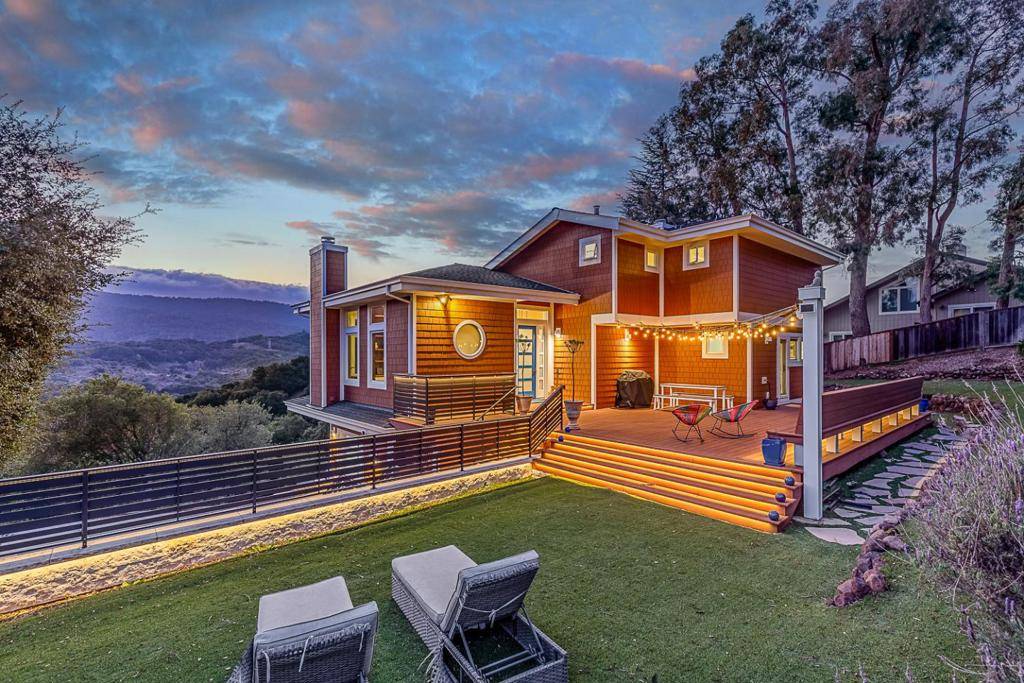 Woodside, CA 94062,625 W Glen WAY