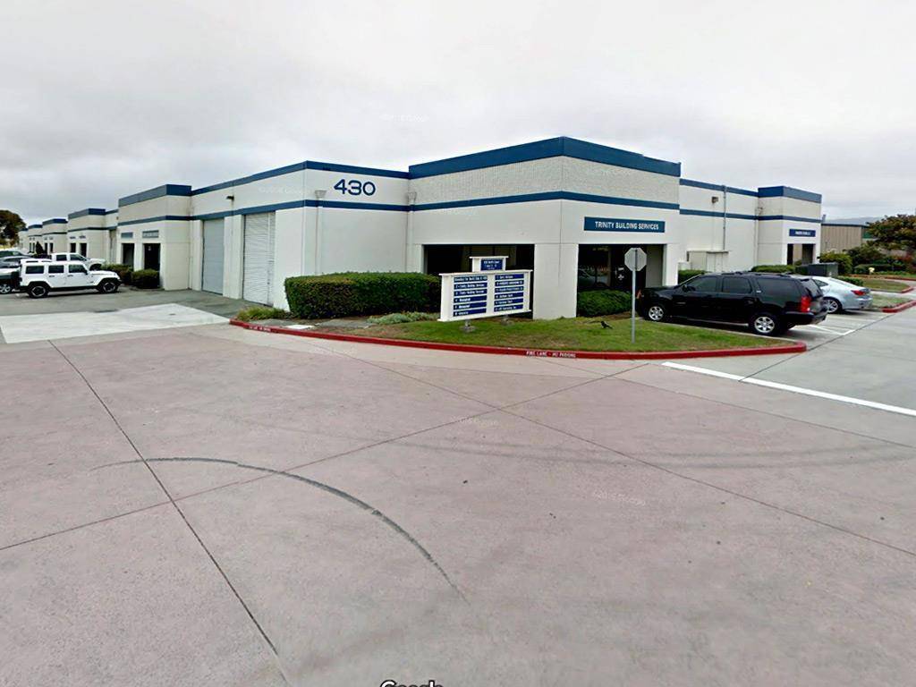 South San Francisco, CA 94080,430 N Canal ST #15