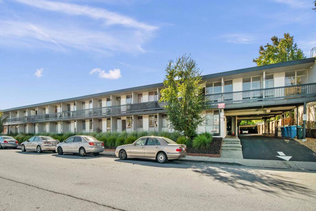 Burlingame, CA 94010,1775 Marco Polo WAY