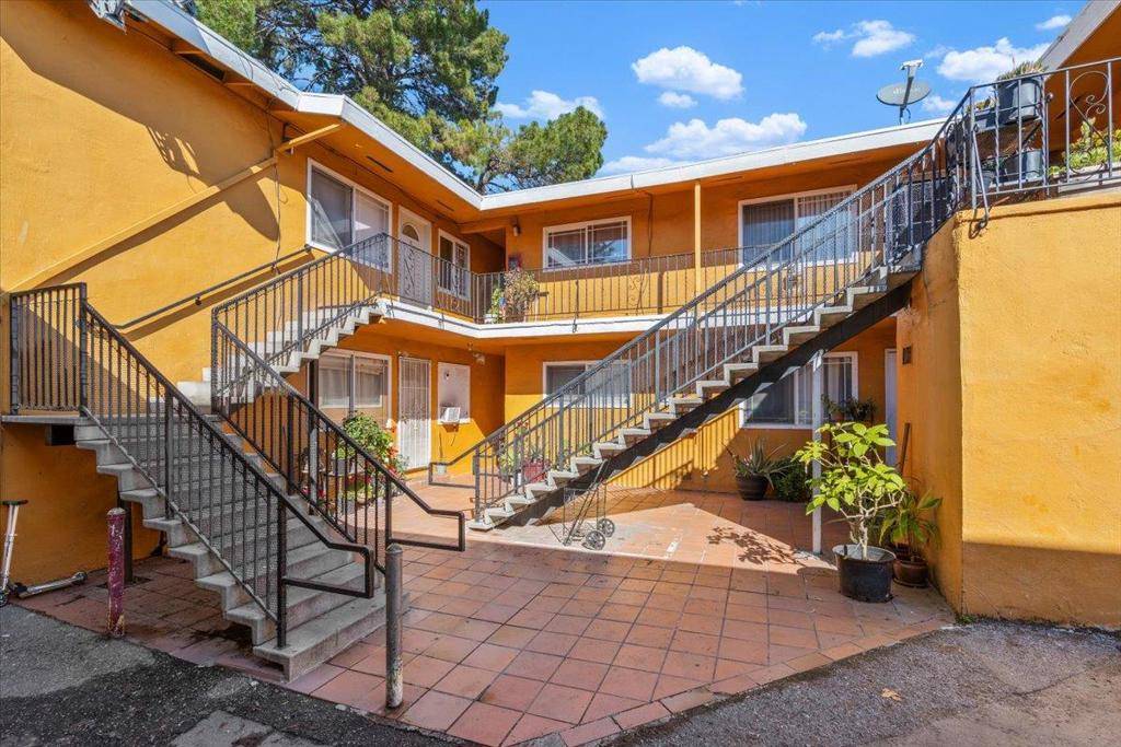 San Jose, CA 95126,510 Chiechi AVE