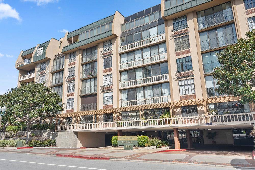 San Mateo, CA 94401,555 Laurel AVE #123