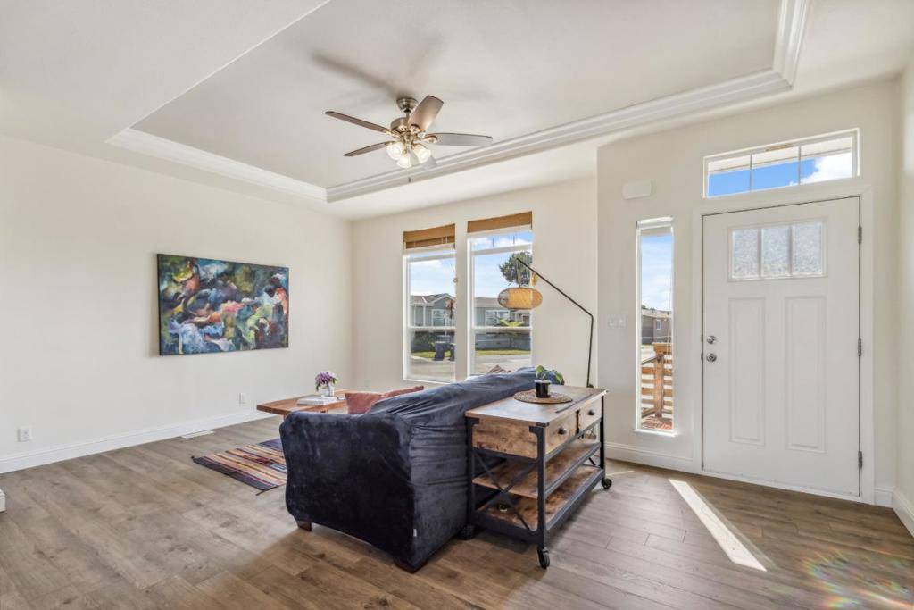 Moss Landing, CA 95039,800 Dolan RD