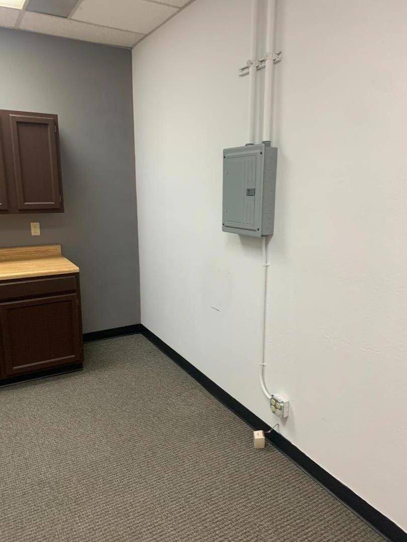 Burlingame, CA 94010,1200 Howard AVE #201