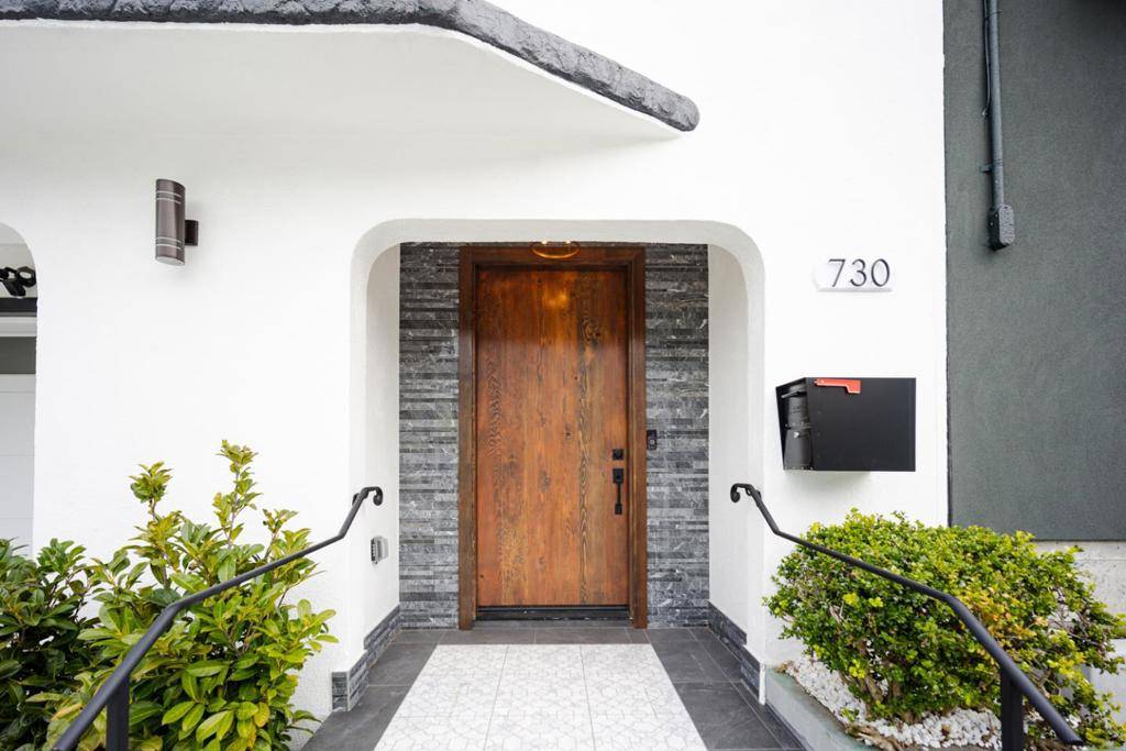San Francisco, CA 94121,730 22nd AVE