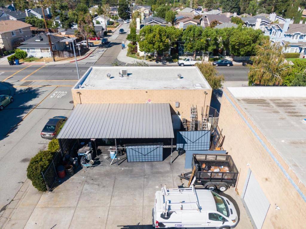 Campbell, CA 95008,120 Kennedy AVE