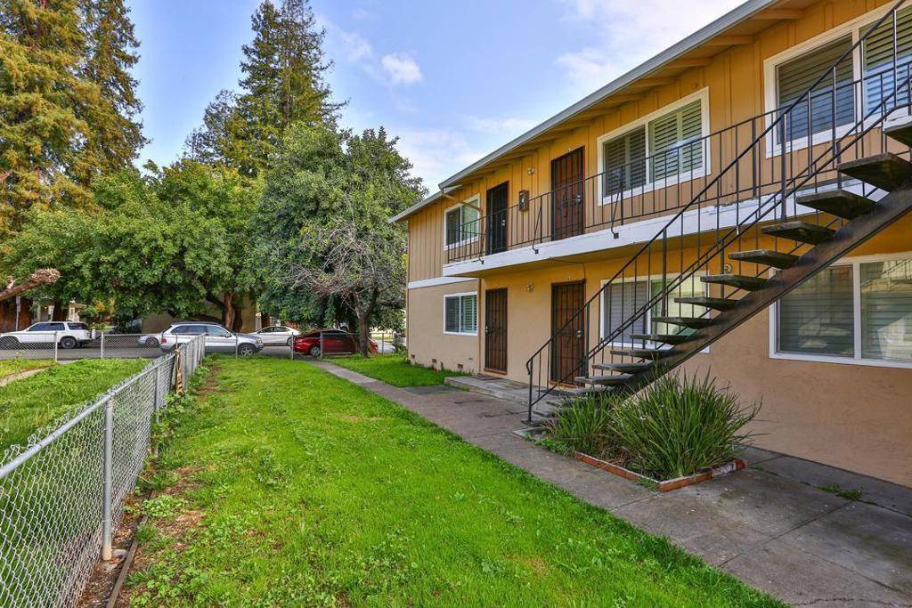 San Jose, CA 95118,1138 Carlsbad DR