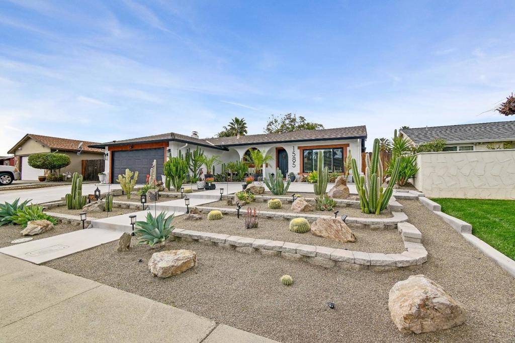 Pittsburg, CA 94565,1585 Greenridge DR