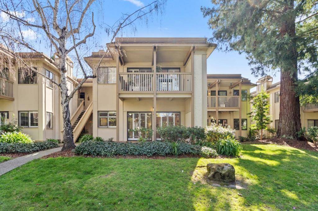 Redwood City, CA 94061,50 Horgan AVE #37
