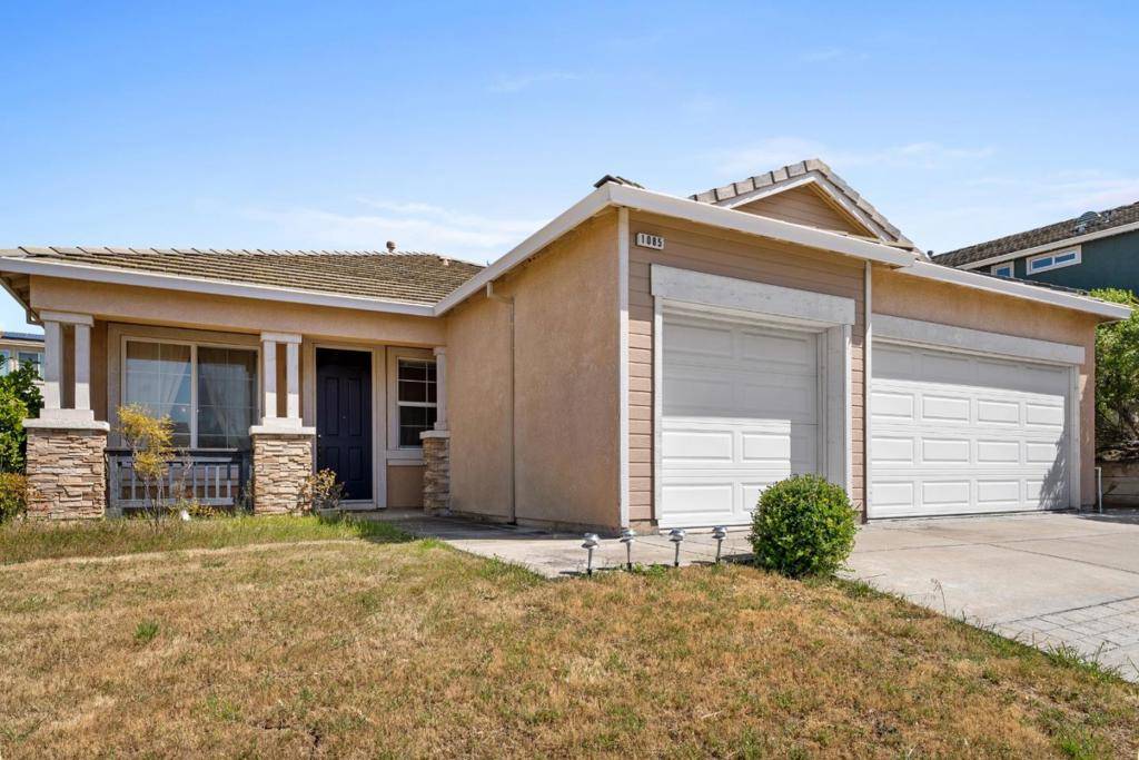 Bay Point, CA 94565,1085 Oakpoint DR