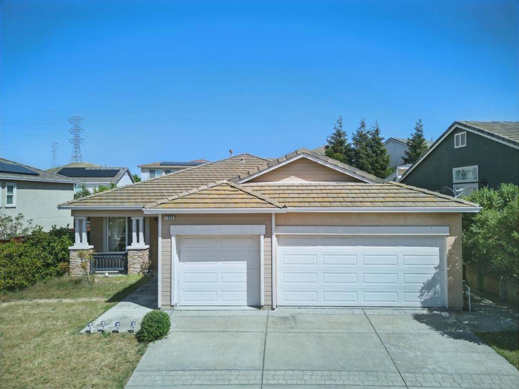 Bay Point, CA 94565,1085 Oakpoint DR