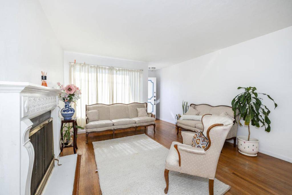 San Francisco, CA 94112,761 Rolph ST