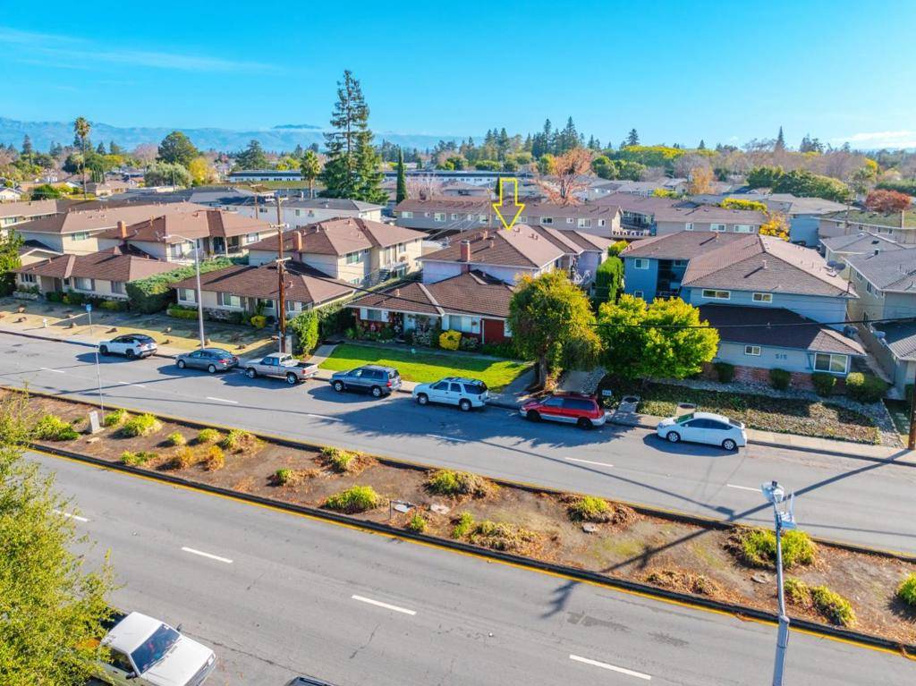 Santa Clara, CA 95050,519 Saratoga AVE