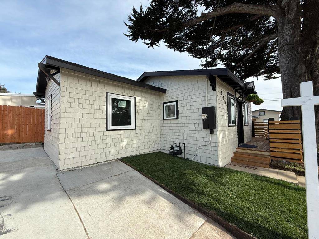 Monterey, CA 93940,616 David AVE