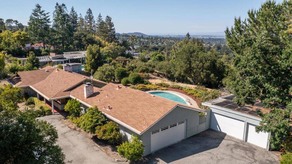 Woodside, CA 94062,170 Hardwick RD