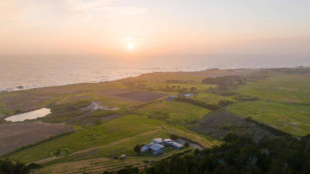 Pescadero, CA 94060,801 Bean Hollow RD