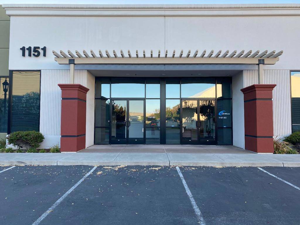 San Jose, CA 95131,1151 Ringwood Ct #50