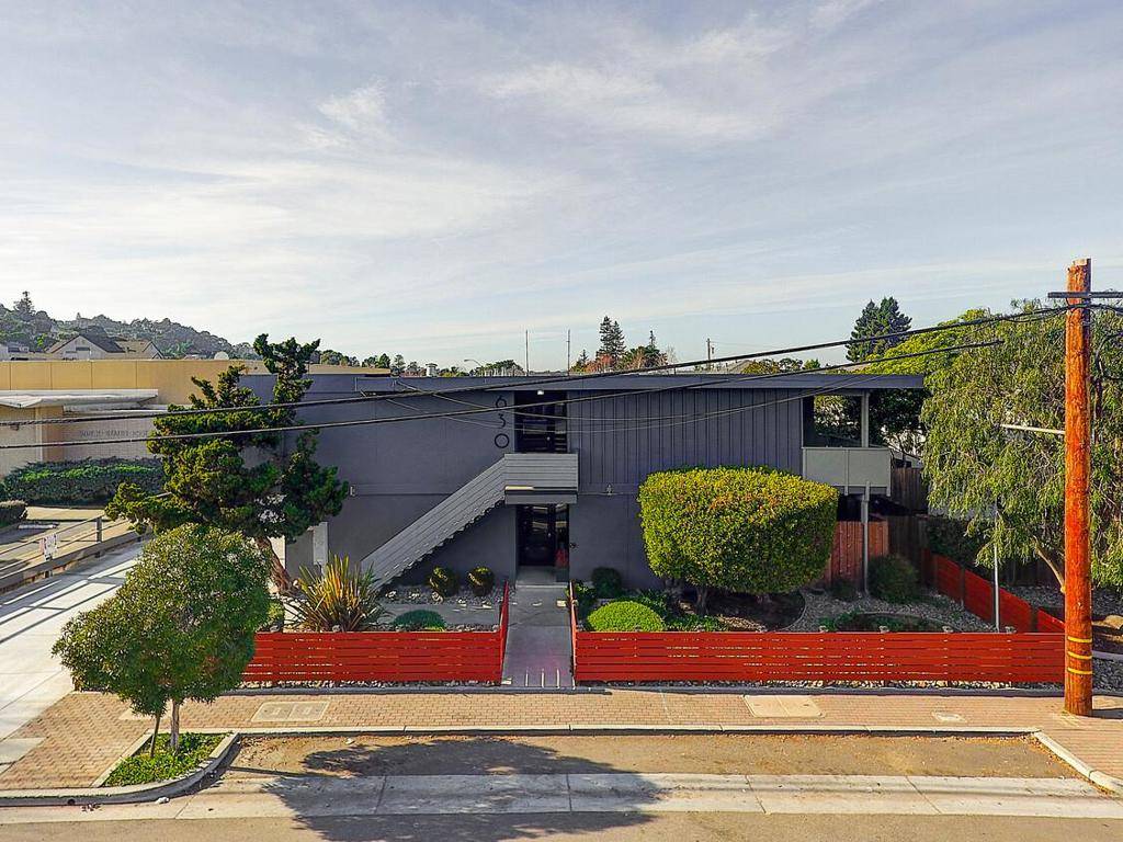 Belmont, CA 94002,630 Masonic WAY