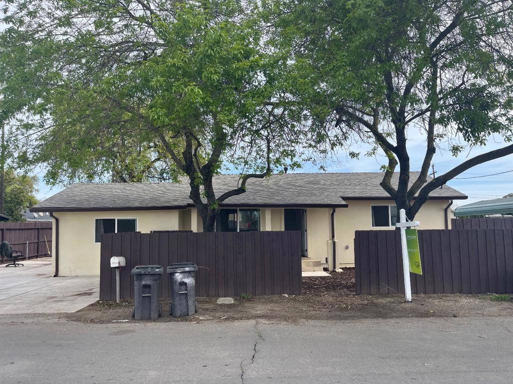 Stockton, CA 95205,1734 Rhode Island AVE