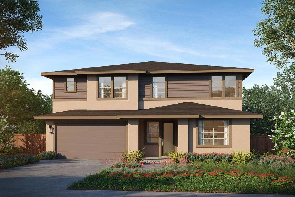 Gilroy, CA 95020,7379 Ailes CT #Homesite 3