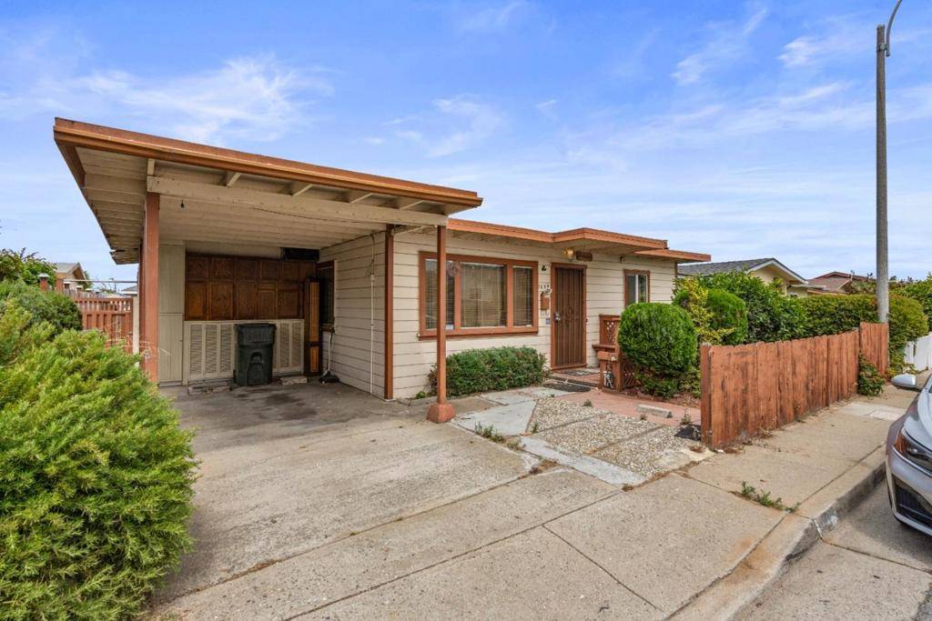 Seaside, CA 93955,1659 Judson ST
