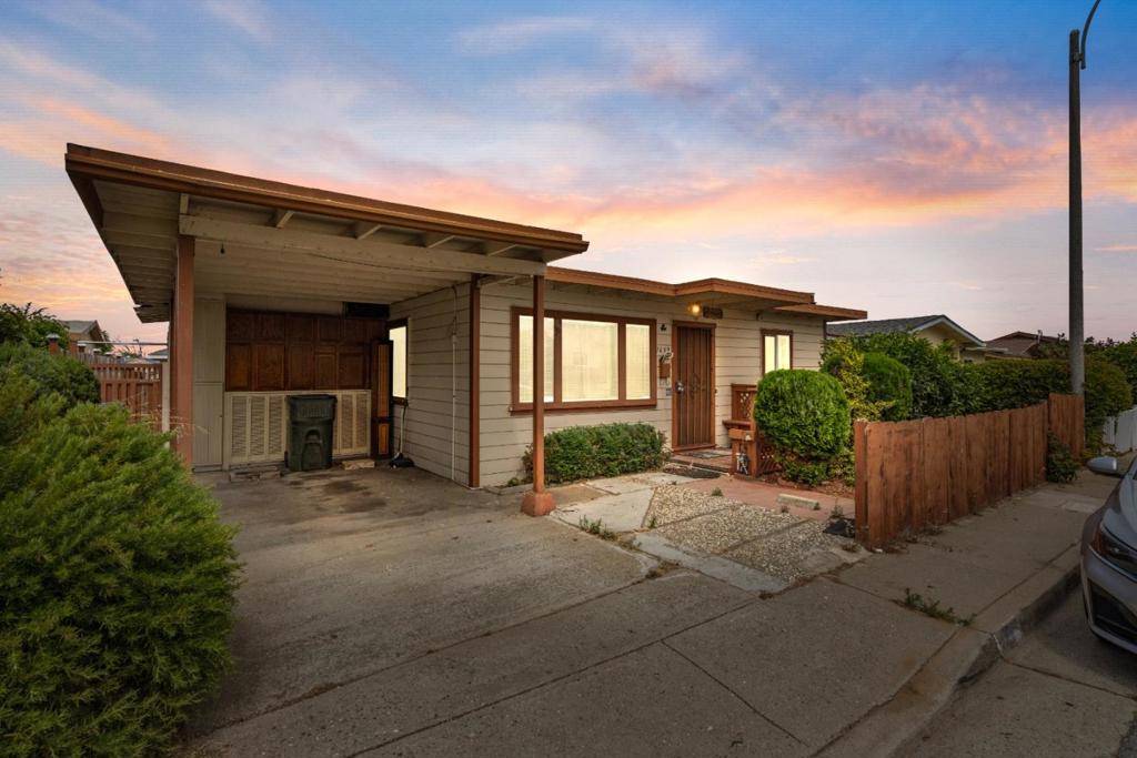 Seaside, CA 93955,1659 Judson ST