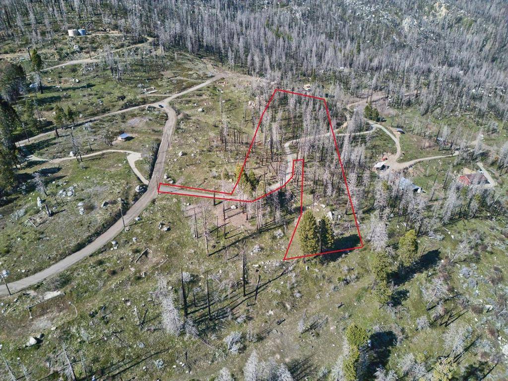 Springville, CA 93265,0 Alpine DR